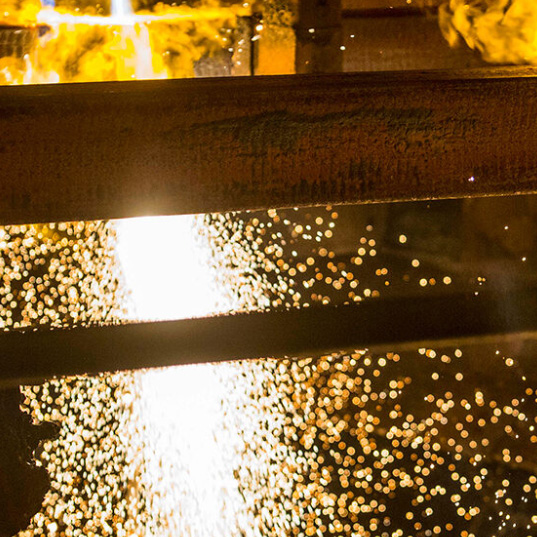 „US Steel“ įsigijimas turi didelį poveikį ir gali supurtyti JAV gamybos pramonės pamatus