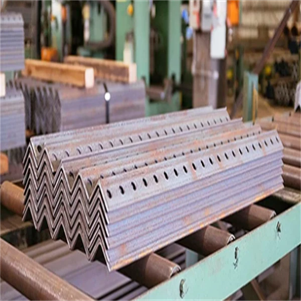 „Angle Steel“ unikalaus našumo ir plačios taikymo pranašumai