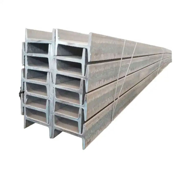 Karštai valcuotas I-beam
