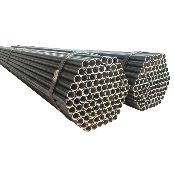 Besiūliai anglies plieno vamzdis ASTM1020 1045 A572 GR50